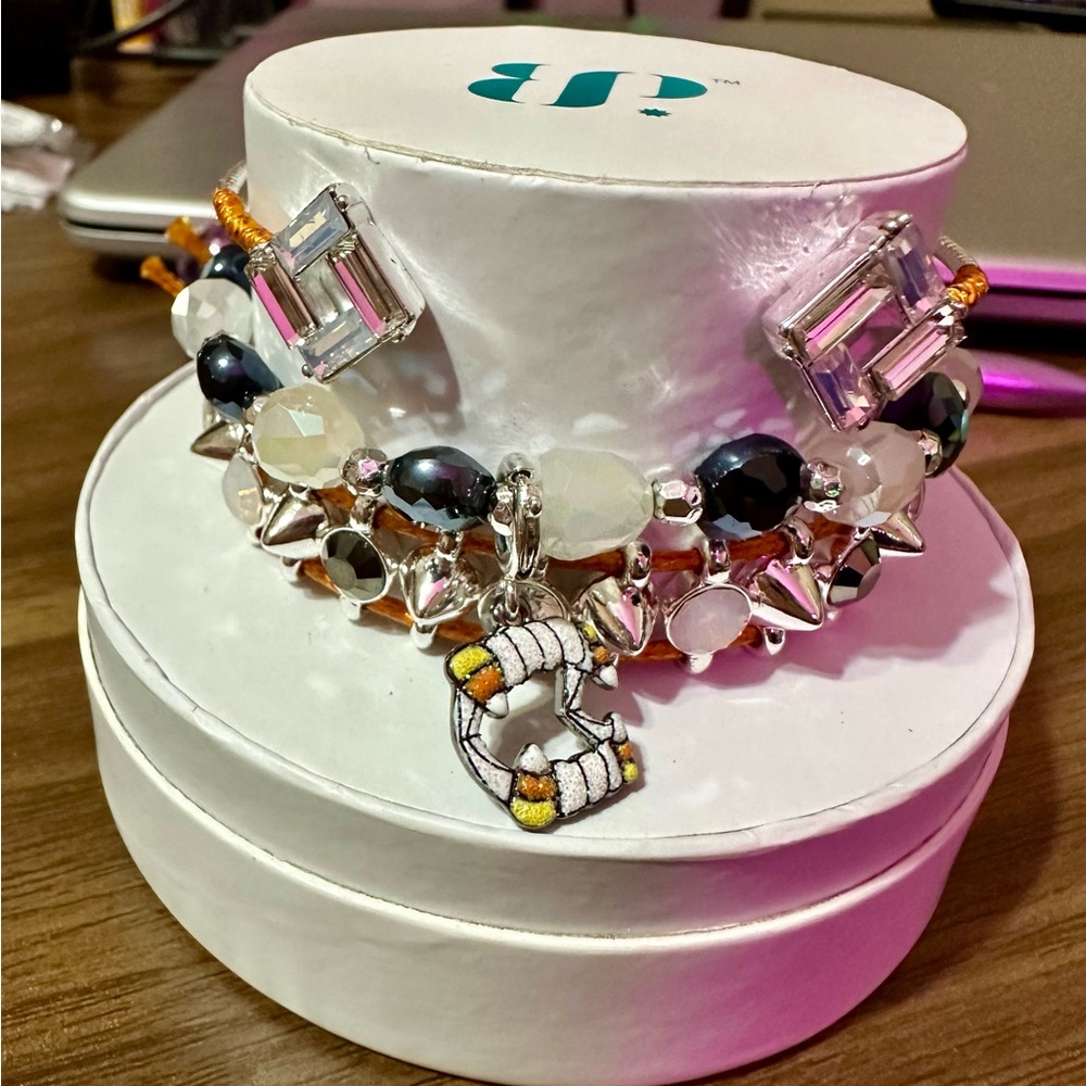 Bomb Party Halloween Stack